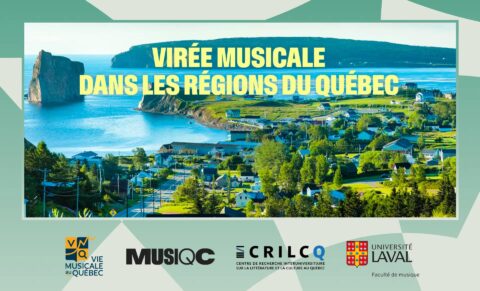 Bannière VMQ x MUSIQC
