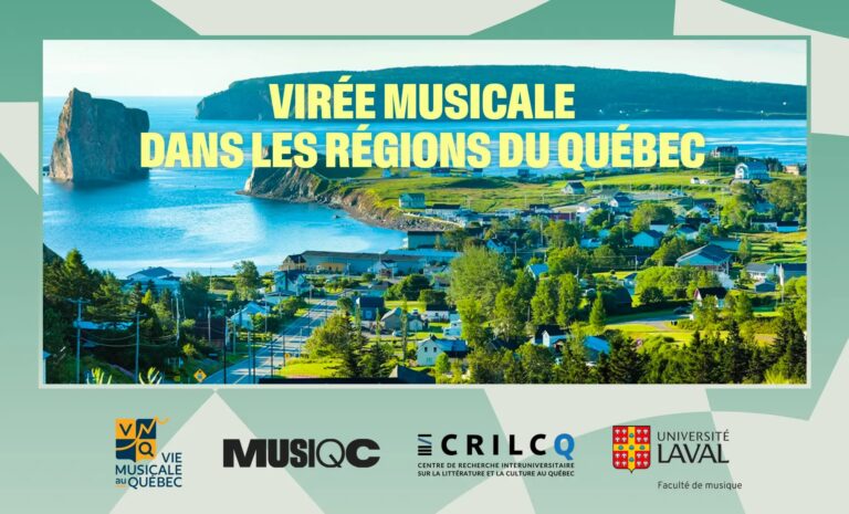 Bannière VMQ x MUSIQC
